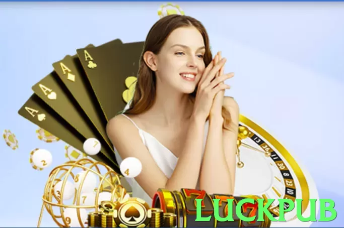 luckpub - 2