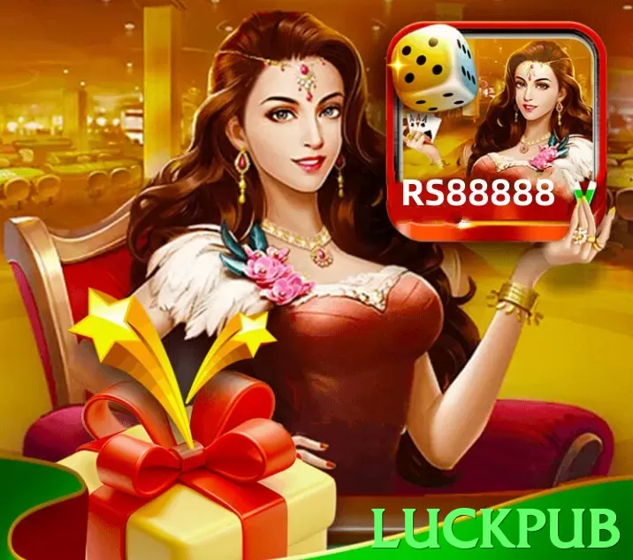 luckpub - 2